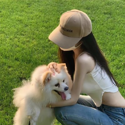 北极百货的秋乃小姐