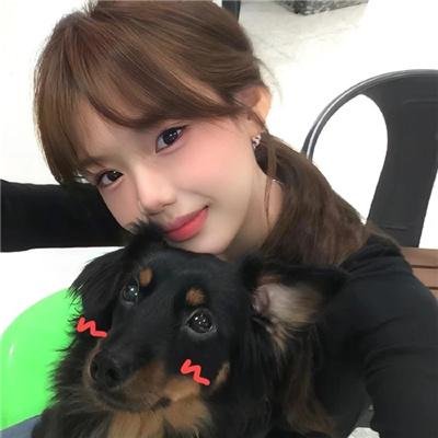 四月的女儿